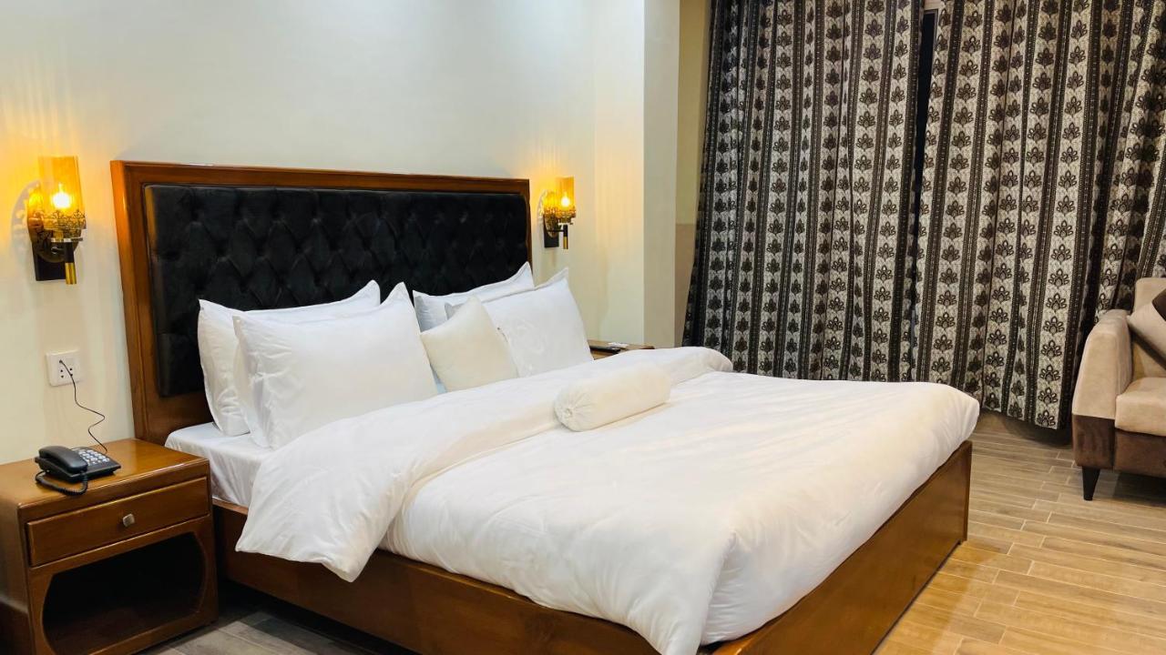 Liberty Hotel Bahrain المظهر الخارجي الصورة