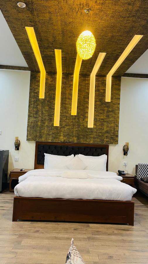 Liberty Hotel Bahrain المظهر الخارجي الصورة