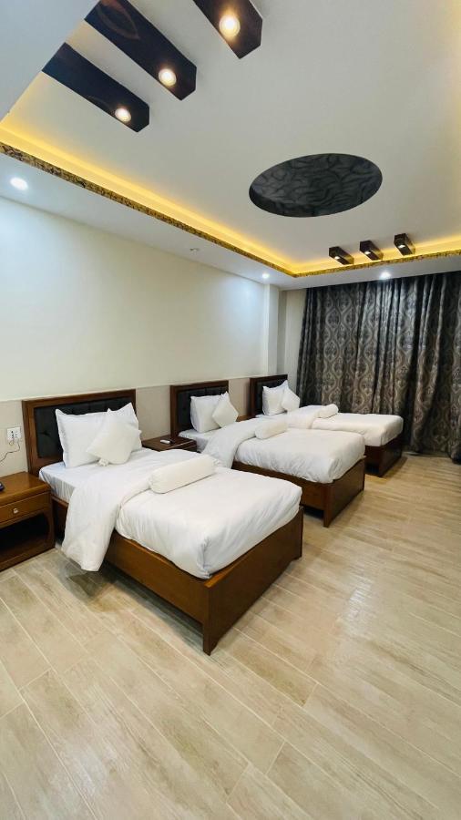 Liberty Hotel Bahrain المظهر الخارجي الصورة