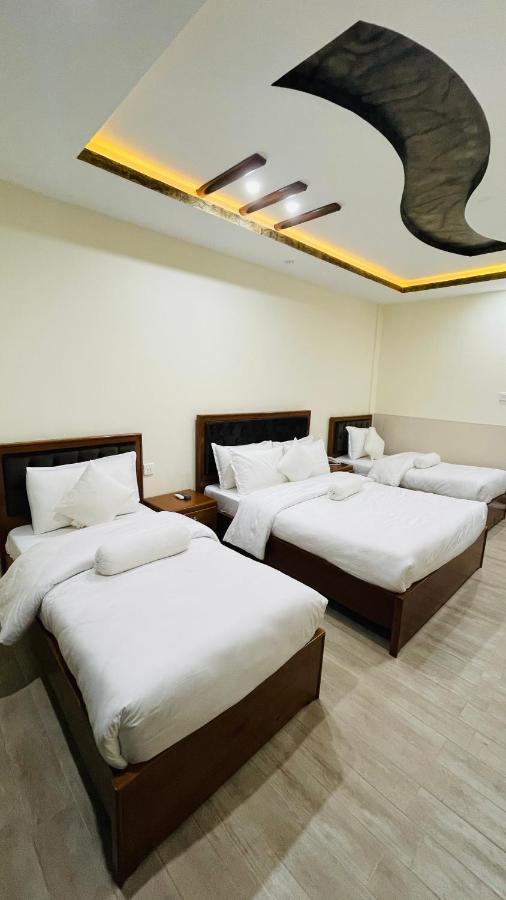 Liberty Hotel Bahrain المظهر الخارجي الصورة