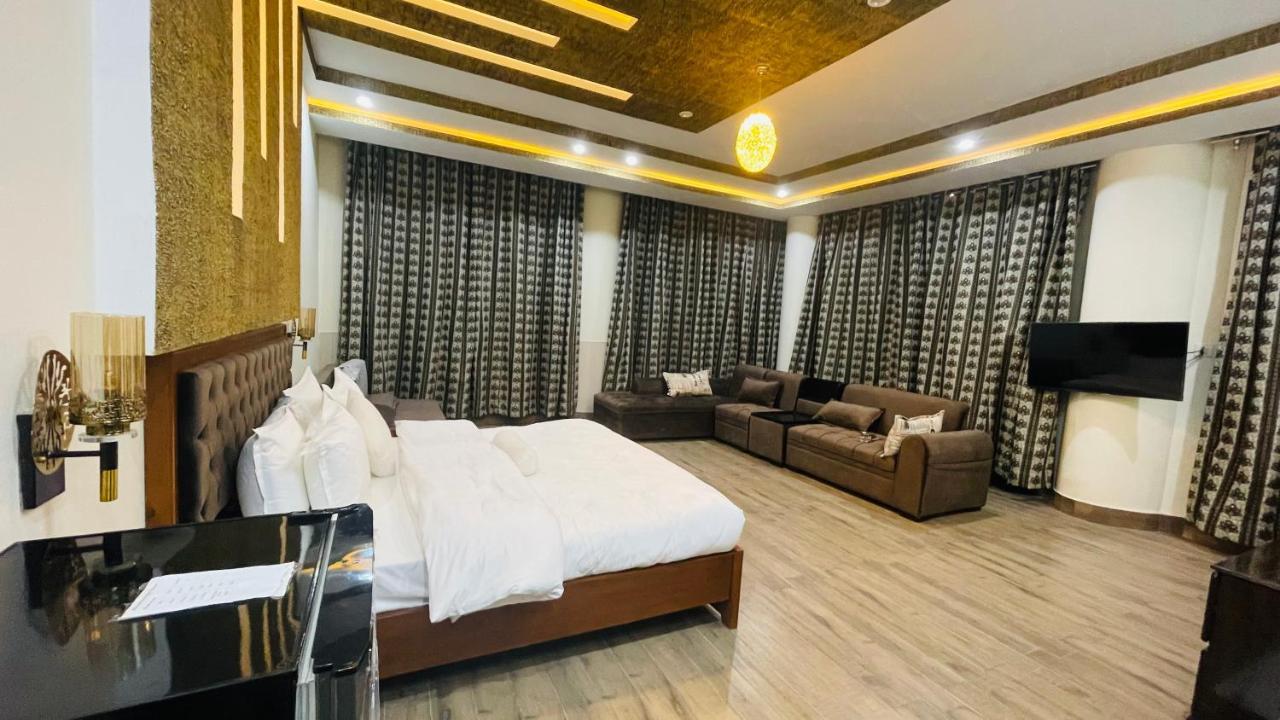 Liberty Hotel Bahrain المظهر الخارجي الصورة