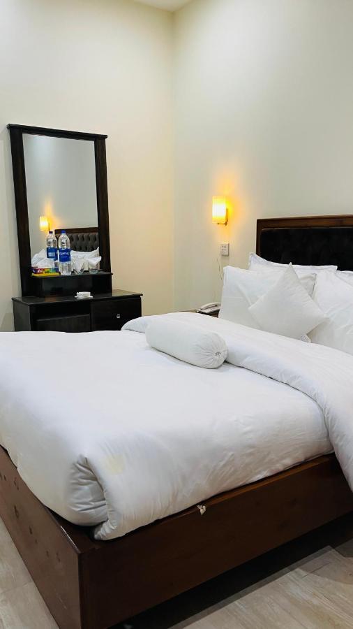 Liberty Hotel Bahrain المظهر الخارجي الصورة