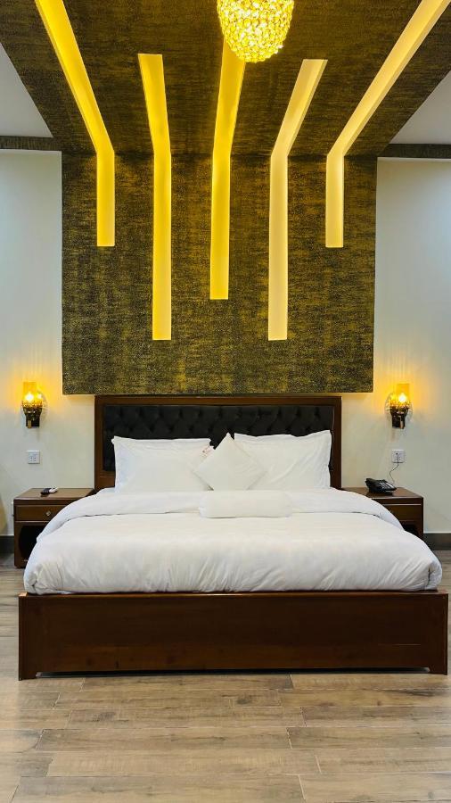 Liberty Hotel Bahrain المظهر الخارجي الصورة
