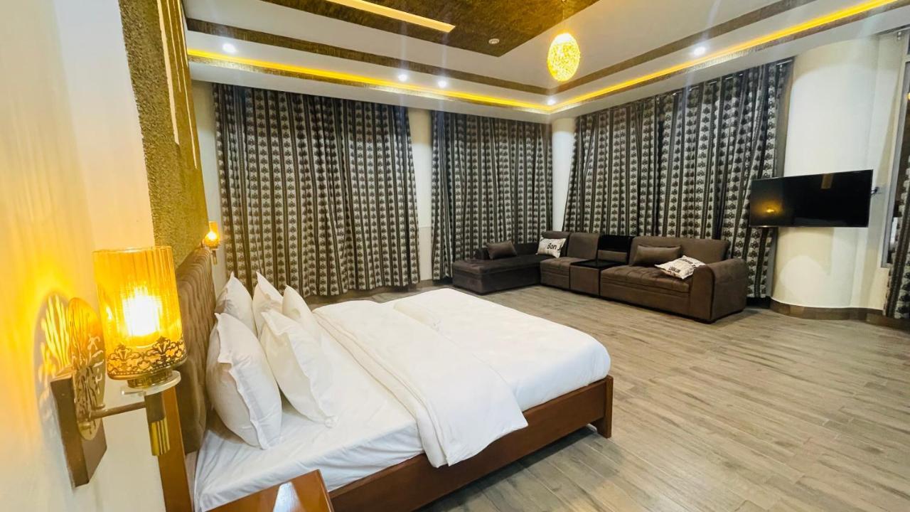 Liberty Hotel Bahrain المظهر الخارجي الصورة