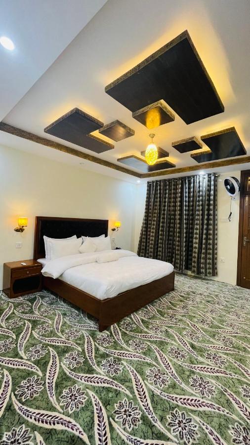 Liberty Hotel Bahrain المظهر الخارجي الصورة