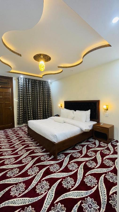 Liberty Hotel Bahrain المظهر الخارجي الصورة