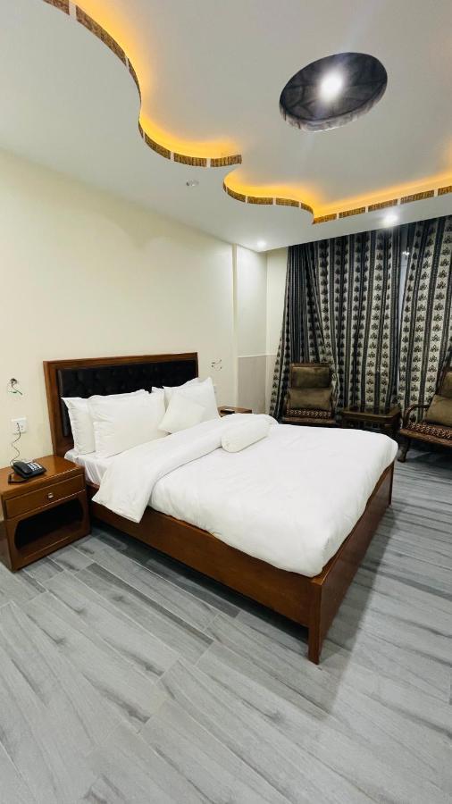 Liberty Hotel Bahrain المظهر الخارجي الصورة