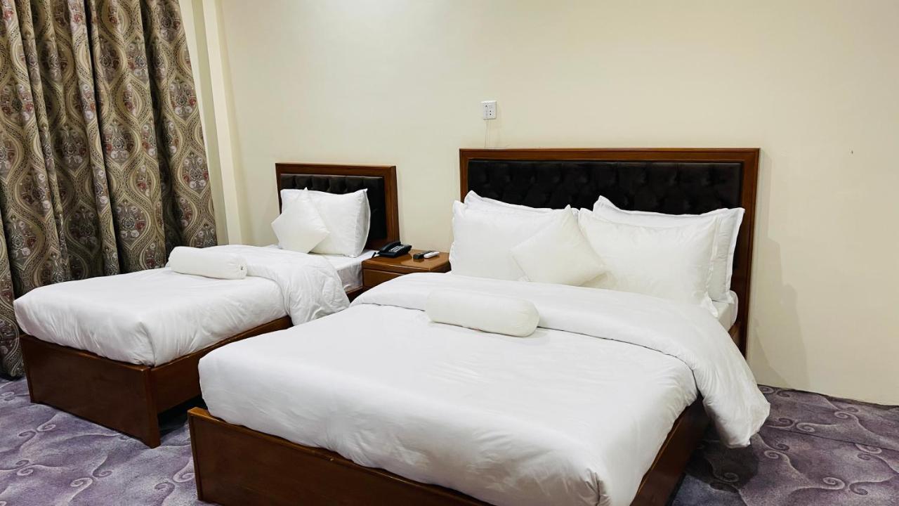Liberty Hotel Bahrain المظهر الخارجي الصورة