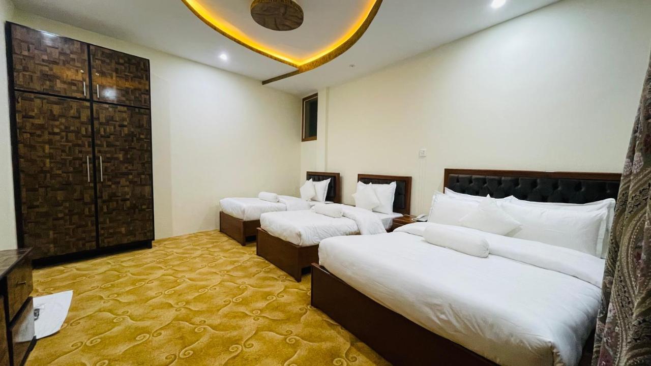 Liberty Hotel Bahrain المظهر الخارجي الصورة