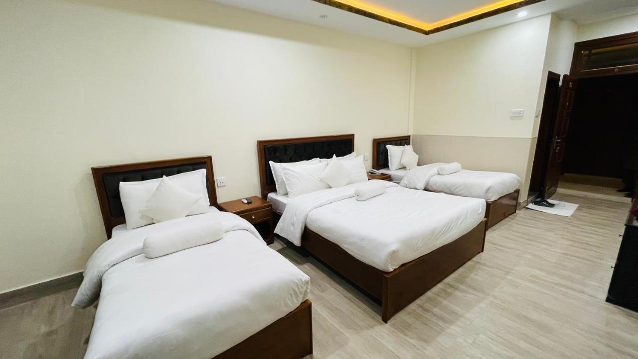 Liberty Hotel Bahrain المظهر الخارجي الصورة
