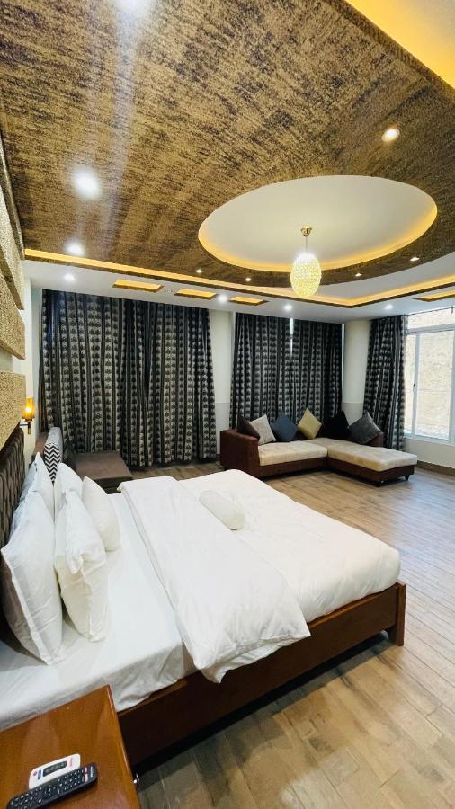 Liberty Hotel Bahrain المظهر الخارجي الصورة