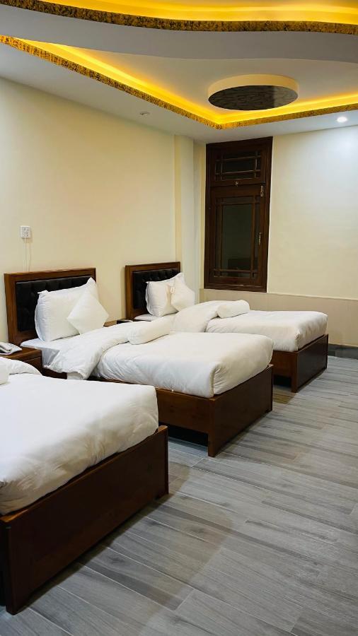 Liberty Hotel Bahrain المظهر الخارجي الصورة