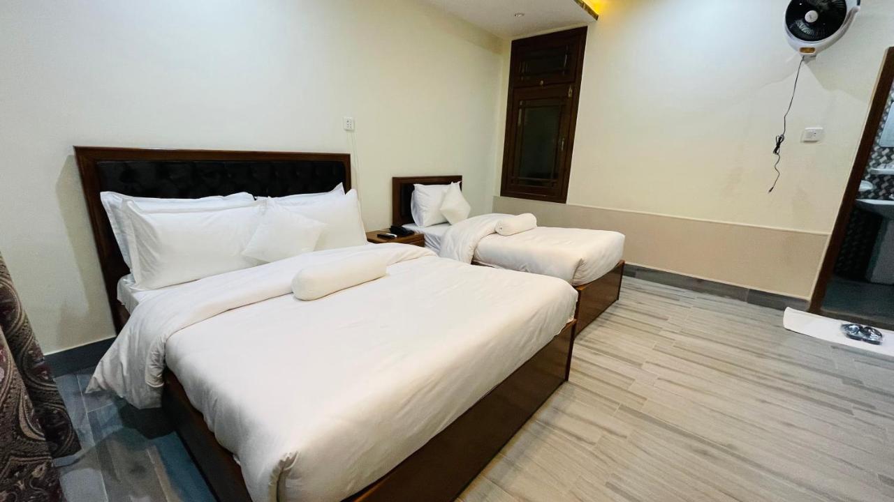 Liberty Hotel Bahrain المظهر الخارجي الصورة