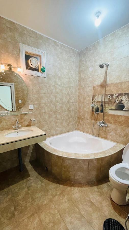 Liberty Hotel Bahrain المظهر الخارجي الصورة