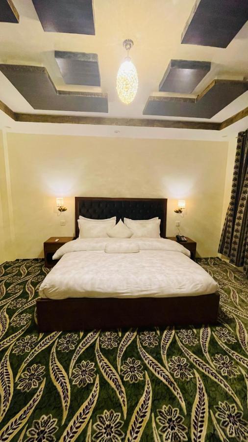 Liberty Hotel Bahrain المظهر الخارجي الصورة