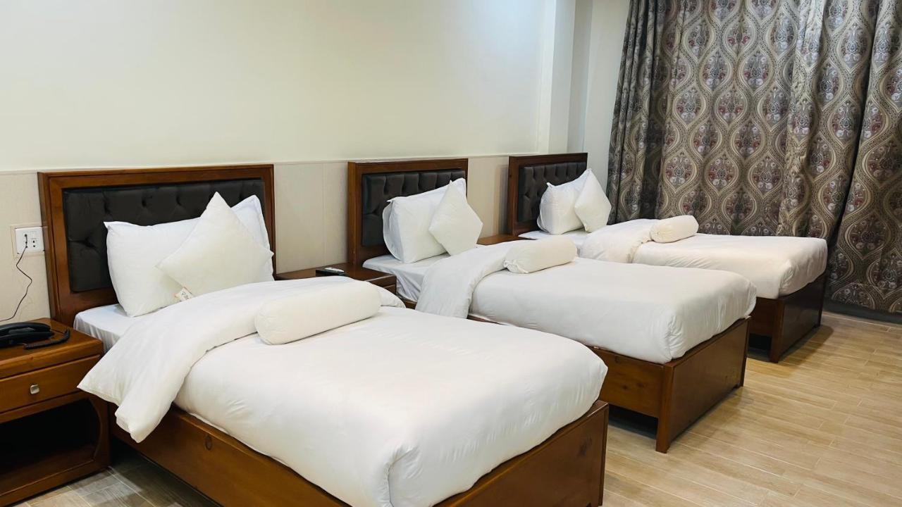 Liberty Hotel Bahrain المظهر الخارجي الصورة