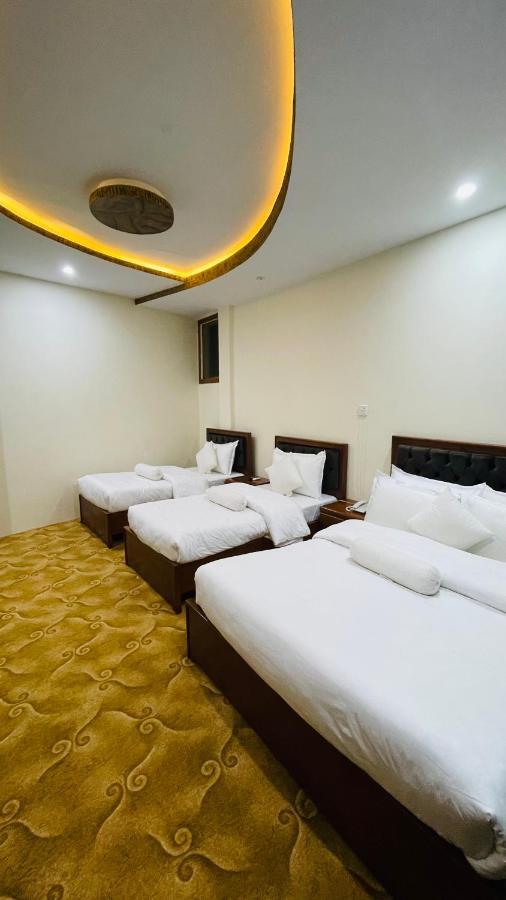 Liberty Hotel Bahrain المظهر الخارجي الصورة