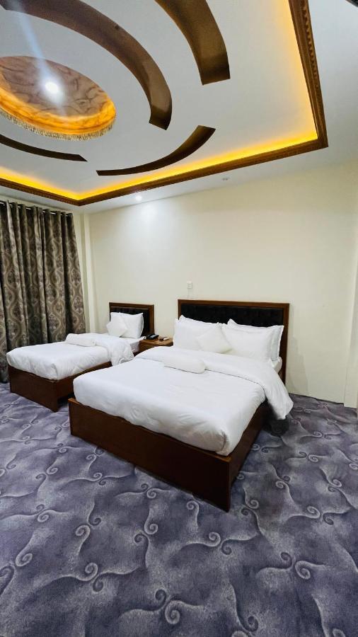 Liberty Hotel Bahrain المظهر الخارجي الصورة