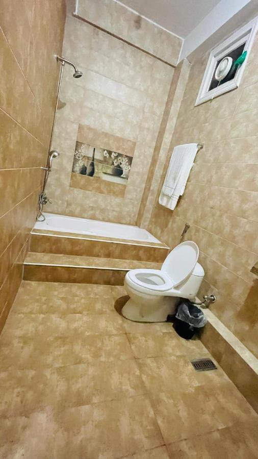 Liberty Hotel Bahrain المظهر الخارجي الصورة