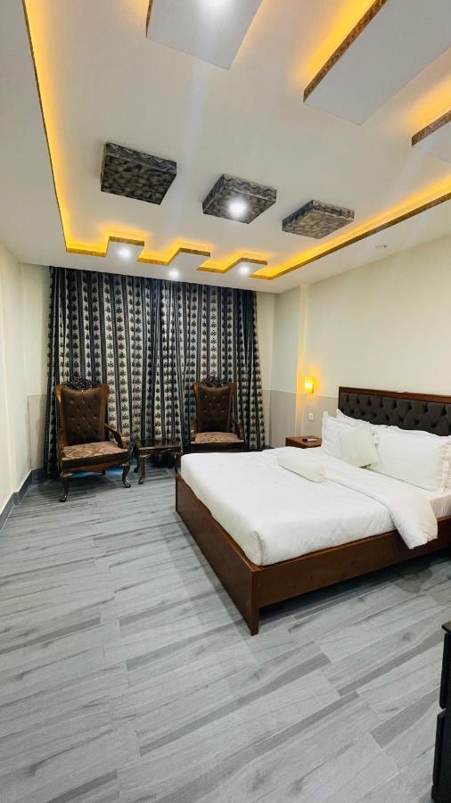 Liberty Hotel Bahrain المظهر الخارجي الصورة