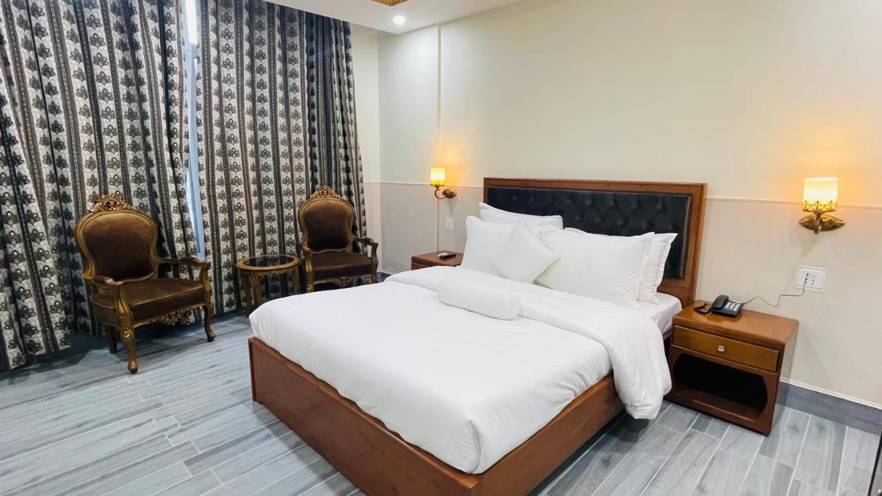 Liberty Hotel Bahrain المظهر الخارجي الصورة