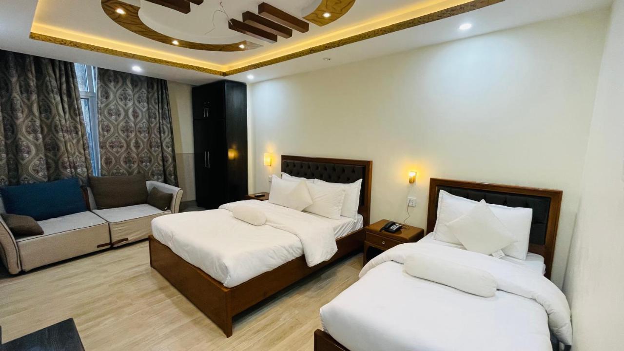 Liberty Hotel Bahrain المظهر الخارجي الصورة