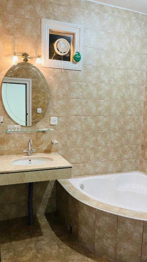Liberty Hotel Bahrain المظهر الخارجي الصورة