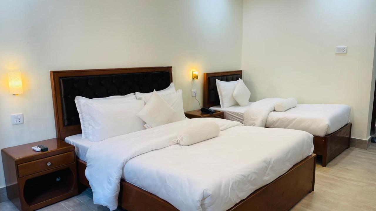 Liberty Hotel Bahrain المظهر الخارجي الصورة