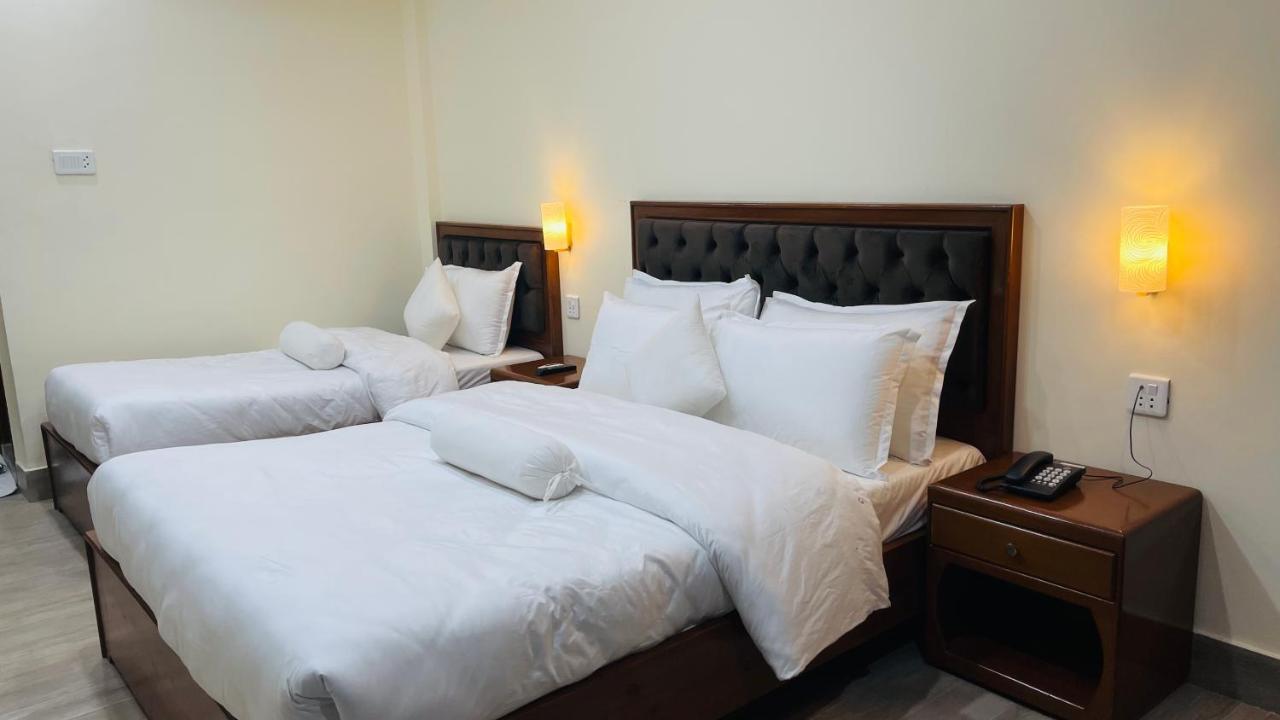 Liberty Hotel Bahrain المظهر الخارجي الصورة