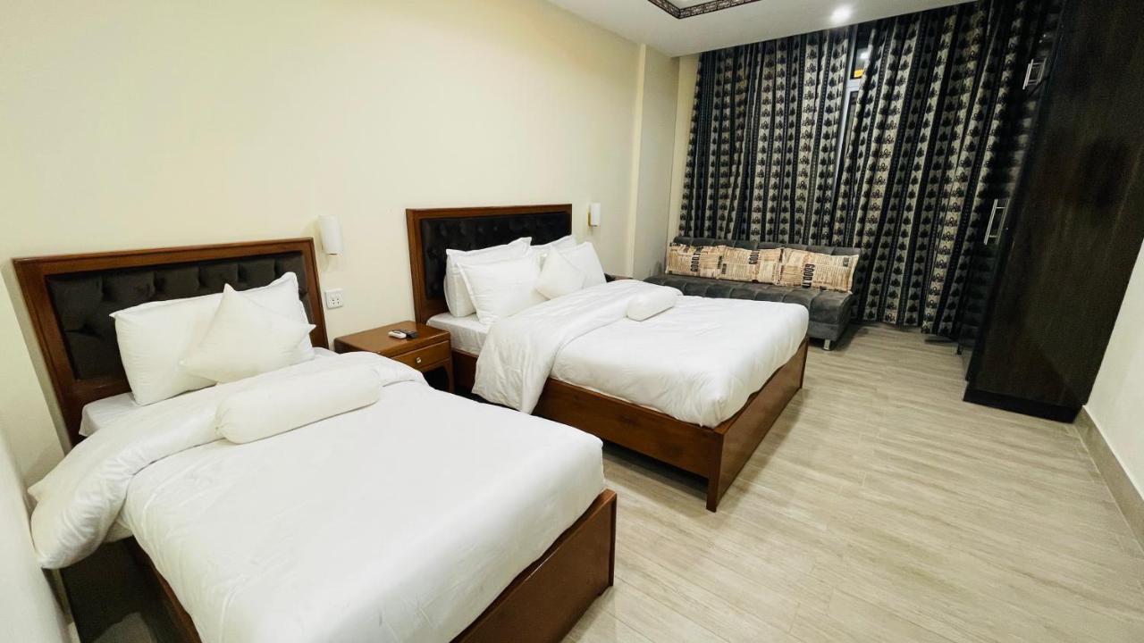 Liberty Hotel Bahrain المظهر الخارجي الصورة