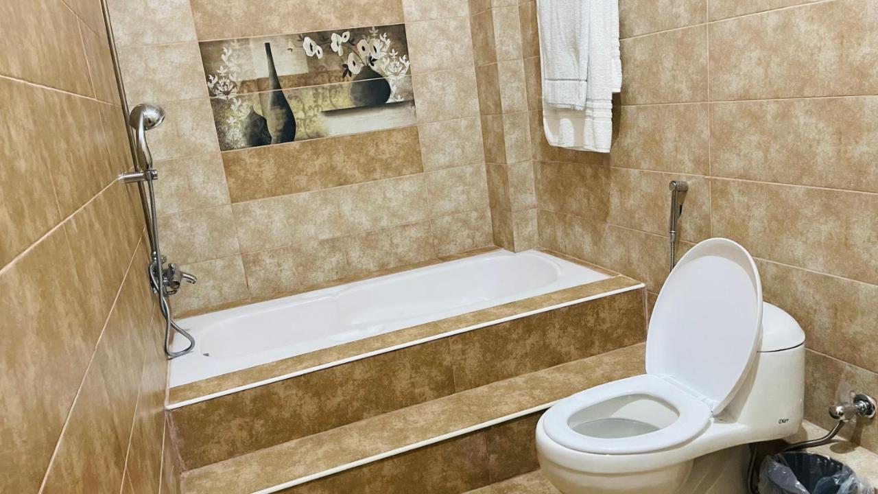 Liberty Hotel Bahrain المظهر الخارجي الصورة