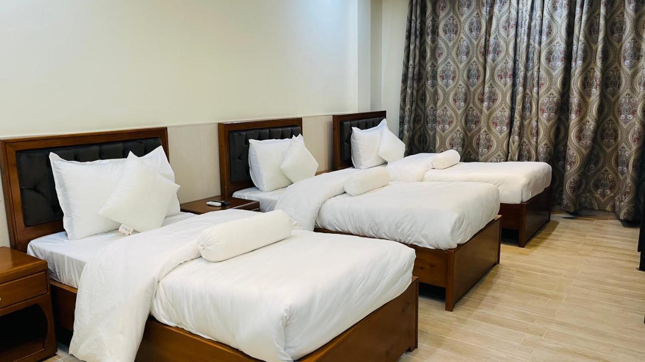 Liberty Hotel Bahrain المظهر الخارجي الصورة