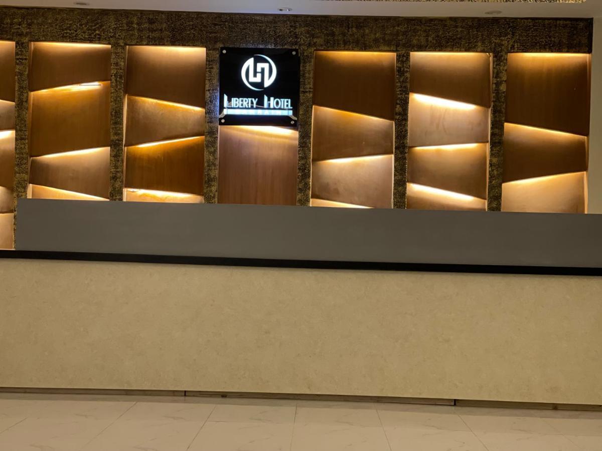 Liberty Hotel Bahrain المظهر الخارجي الصورة