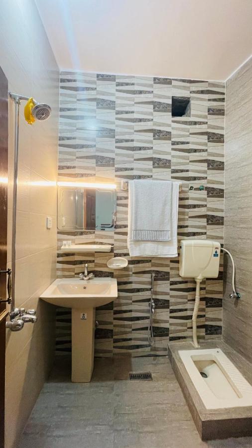 Liberty Hotel Bahrain المظهر الخارجي الصورة