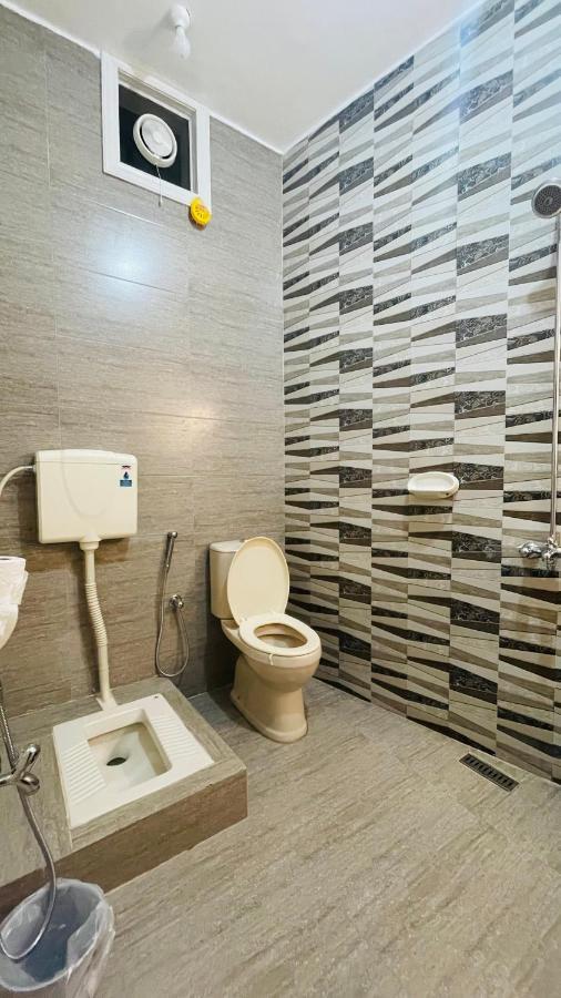 Liberty Hotel Bahrain المظهر الخارجي الصورة