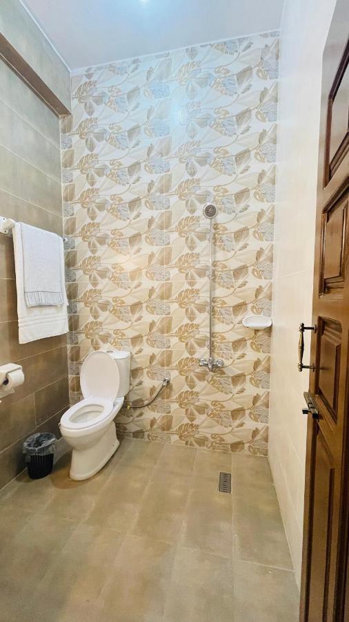 Liberty Hotel Bahrain المظهر الخارجي الصورة