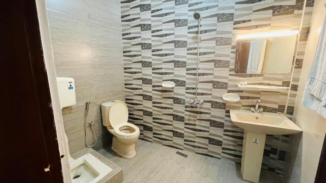 Liberty Hotel Bahrain المظهر الخارجي الصورة