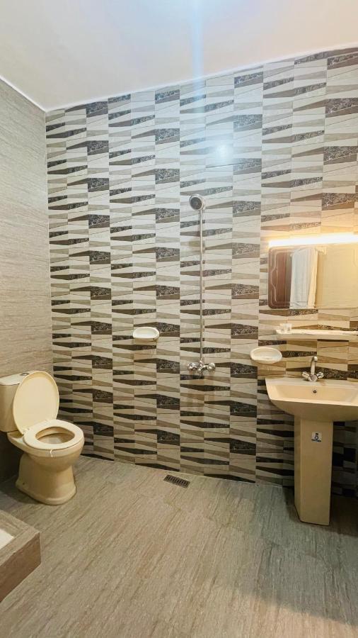 Liberty Hotel Bahrain المظهر الخارجي الصورة